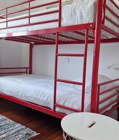 Apartamento Piso Alegria, Tranquilo, Luminoso Y Pensado Ti *