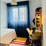 Piso Alegria, Tranquilo, Luminoso Y Pensado Ti * 산탄데르