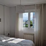 아파트 Piso Alegria, Tranquilo, Luminoso Y Pensado Ti 산탄데르