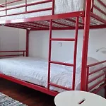 아파트 Piso Alegria, Tranquilo, Luminoso Y Pensado Ti *