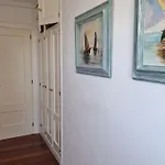 Piso Alegria, Tranquilo, Luminoso Y Pensado Ti