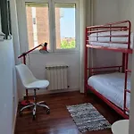 Piso Alegria, Tranquilo, Luminoso Y Pensado Ti 산탄데르