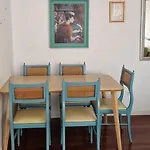 Piso Alegria, Tranquilo, Luminoso Y Pensado Ti 아파트