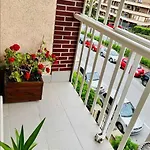 Piso Alegria, Tranquilo, Luminoso Y Pensado Ti * 산탄데르