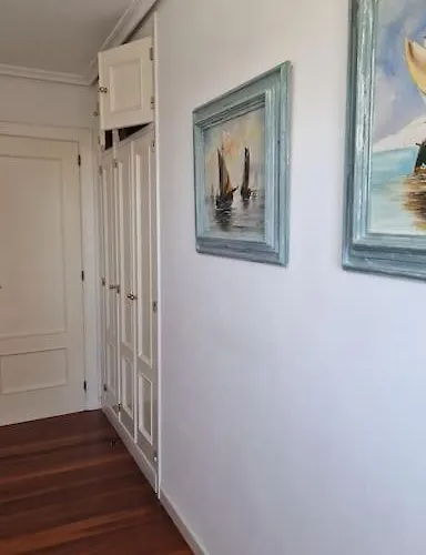 Piso Alegria, Tranquilo, Luminoso Y Pensado Ti