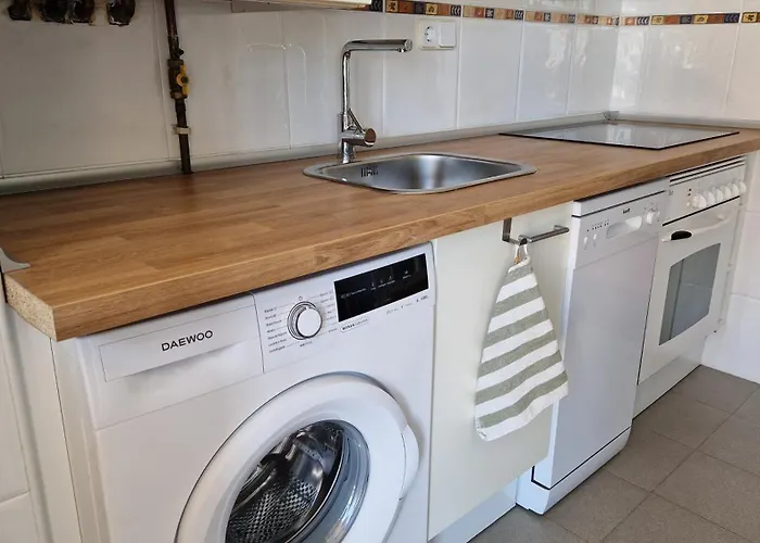 Piso Alegria, Tranquilo, Luminoso Y Pensado Ti Santander